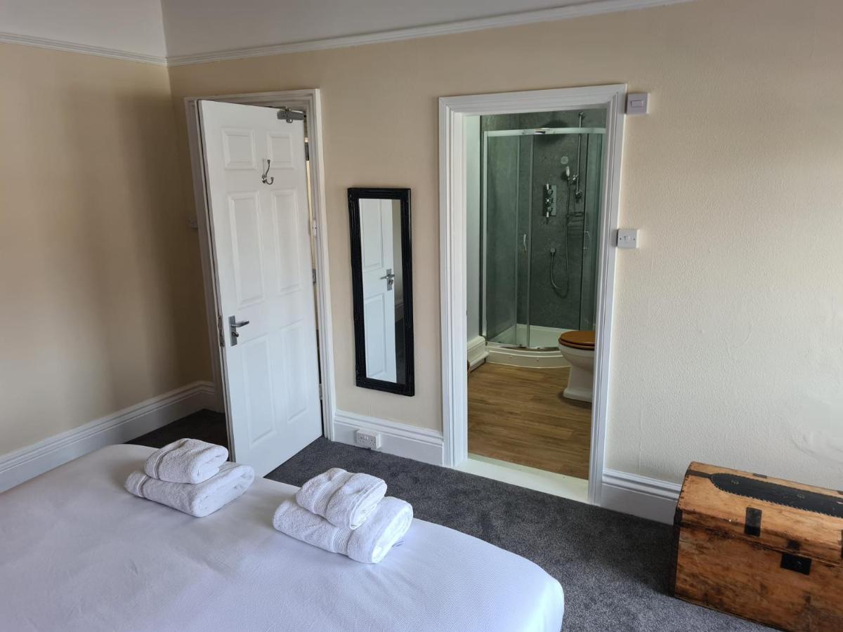 Tramway Hotel Pakefield Ngoại thất bức ảnh