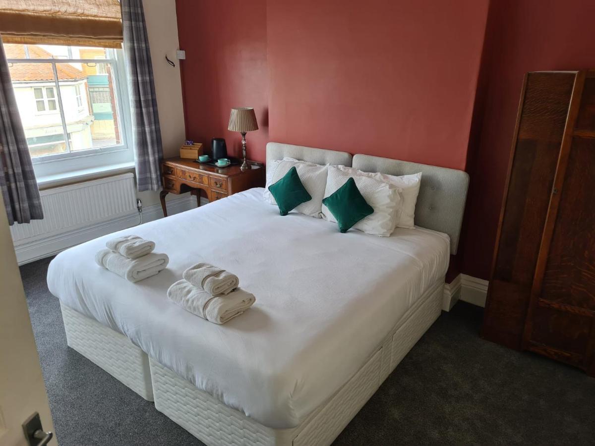 Tramway Hotel Pakefield Ngoại thất bức ảnh