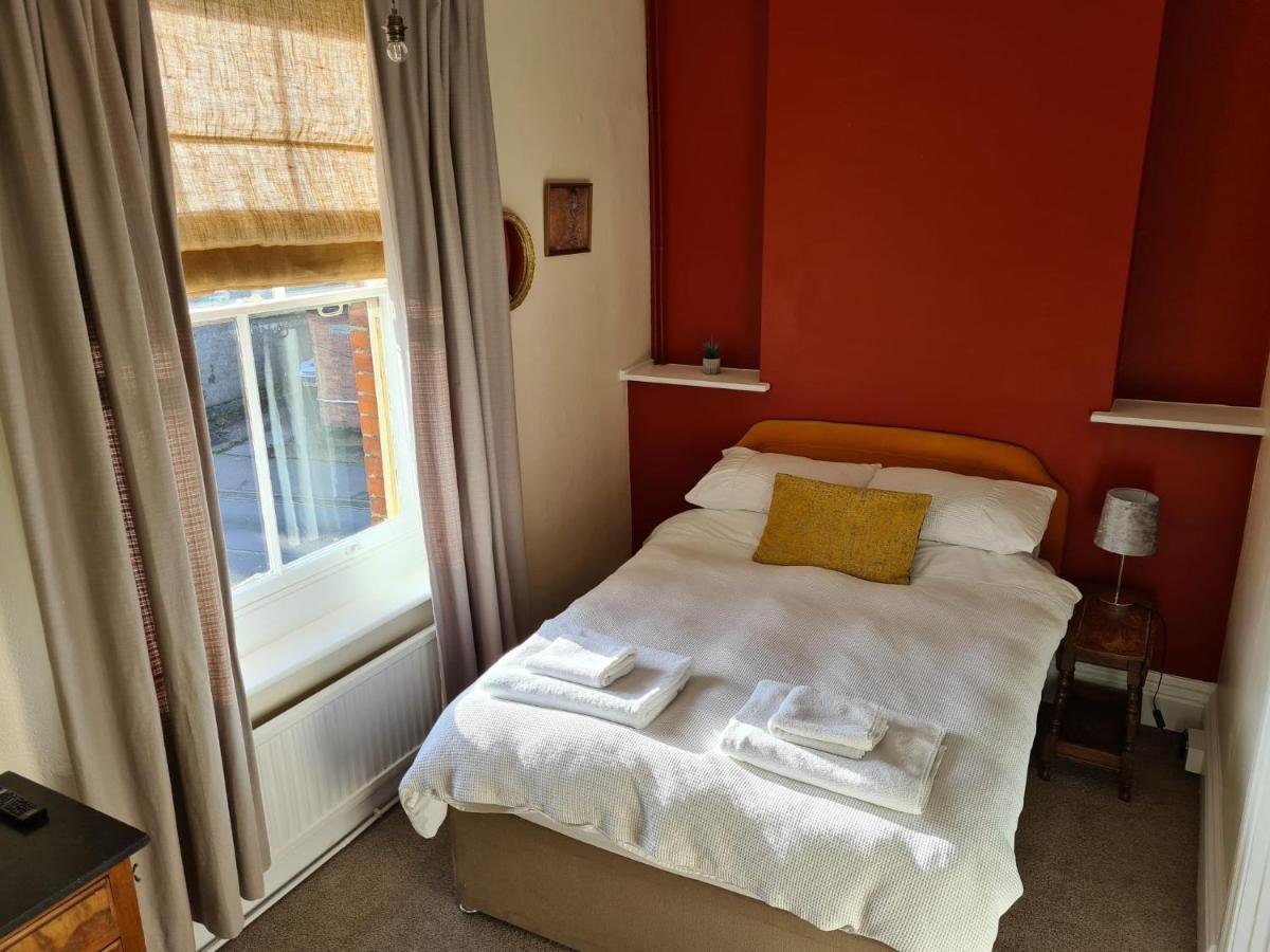 Tramway Hotel Pakefield Ngoại thất bức ảnh